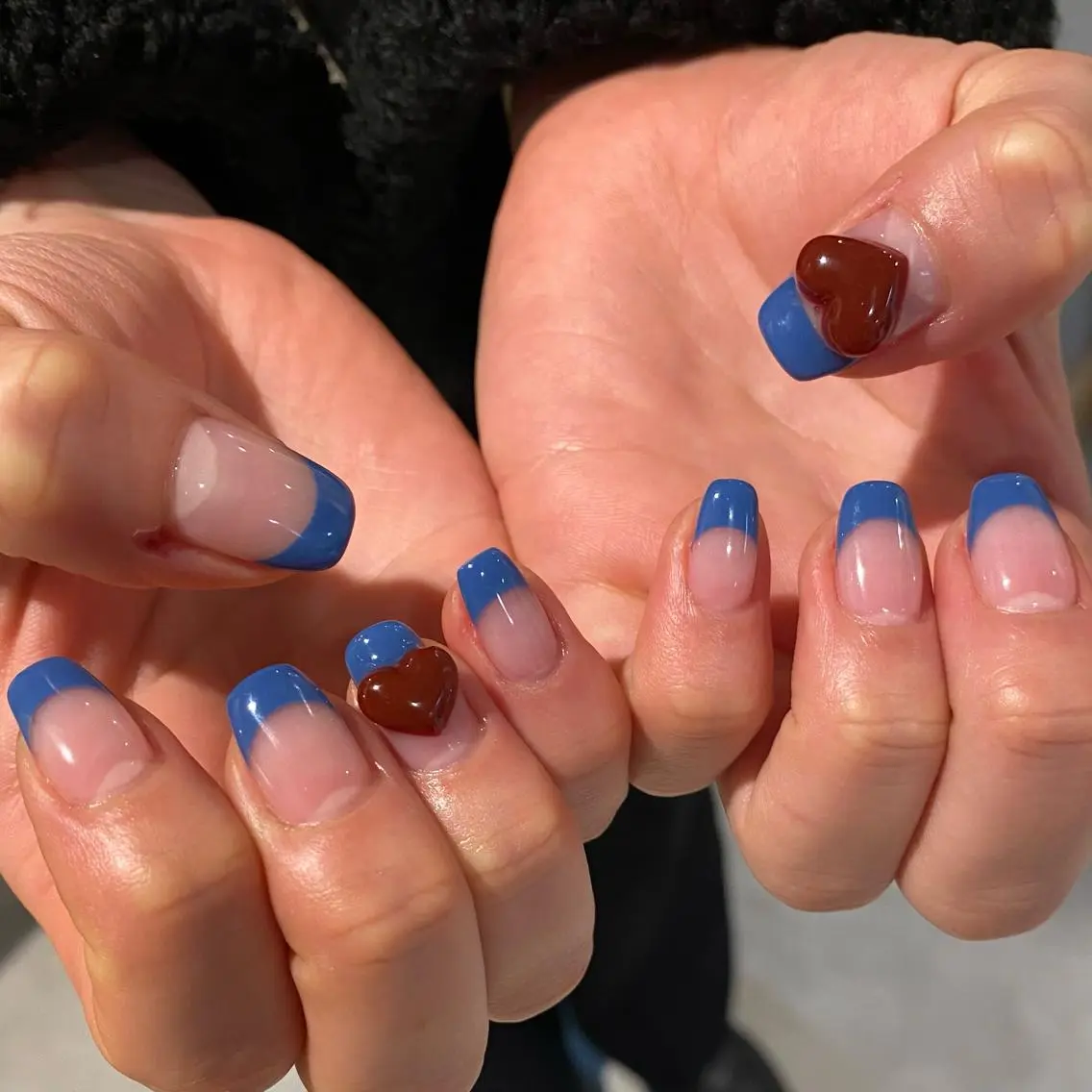 ネイル ハンドネイル RINO AMANE nailのネイルデザイン