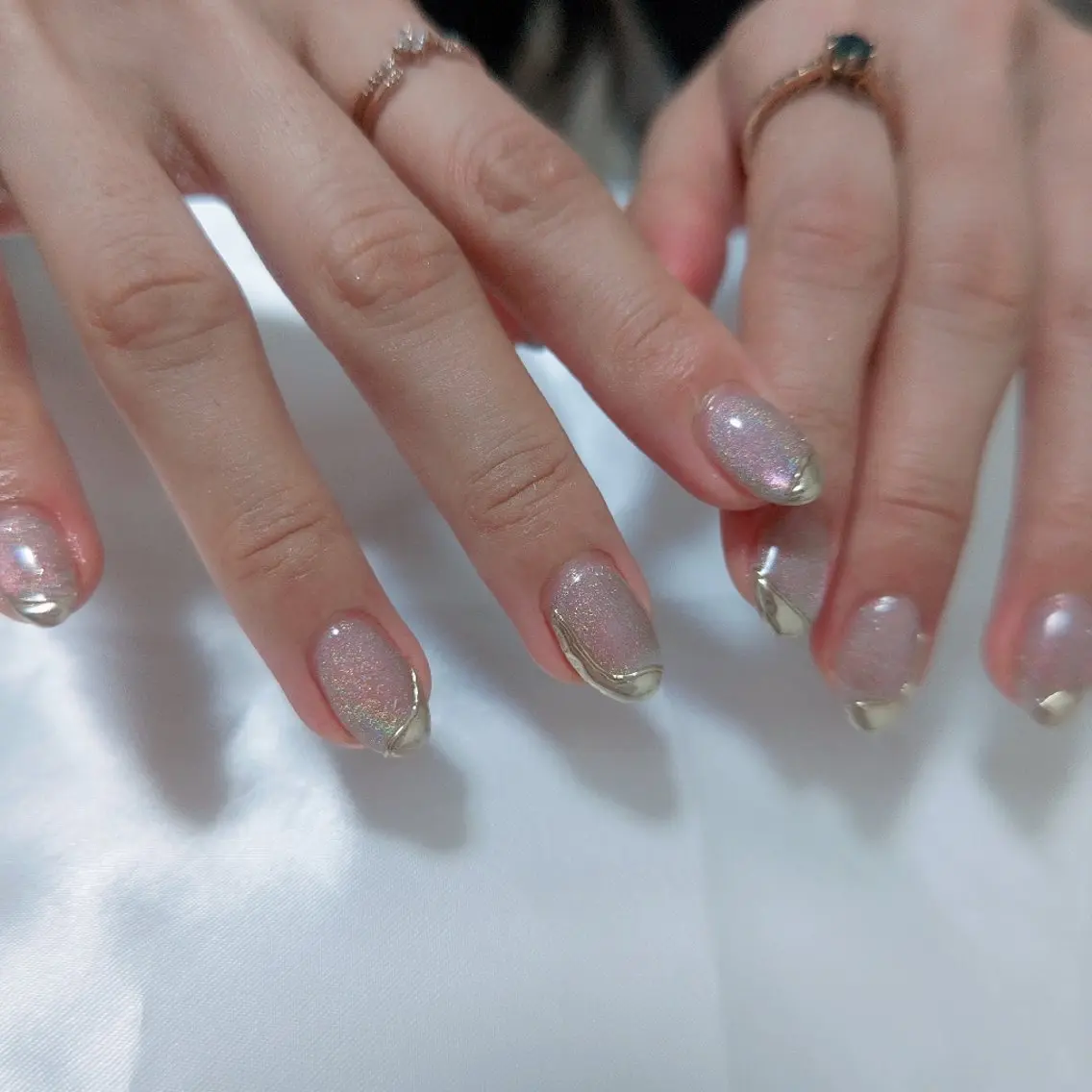 ネイル cheri/ nail salonのネイルデザイン