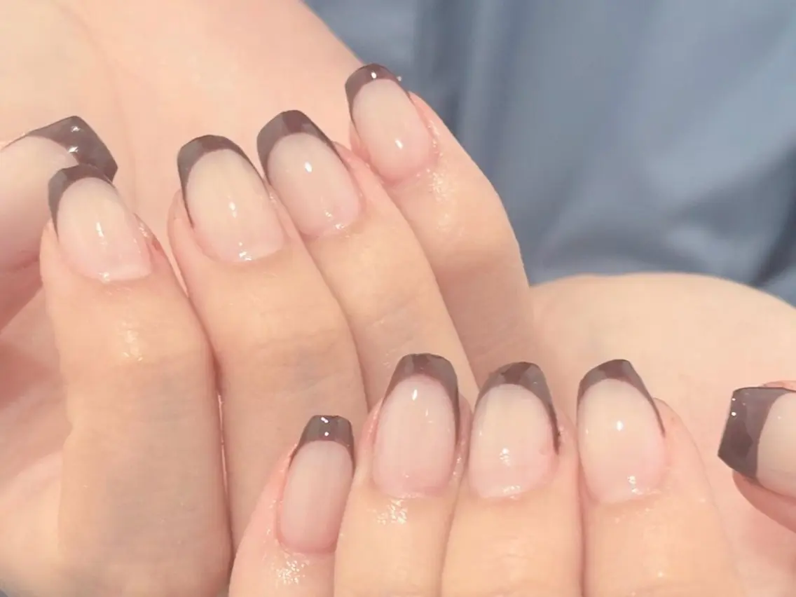 ネイル ハンドネイル ☆MASAKI☆ 下北沢ネイルサロンのネイルデザイン