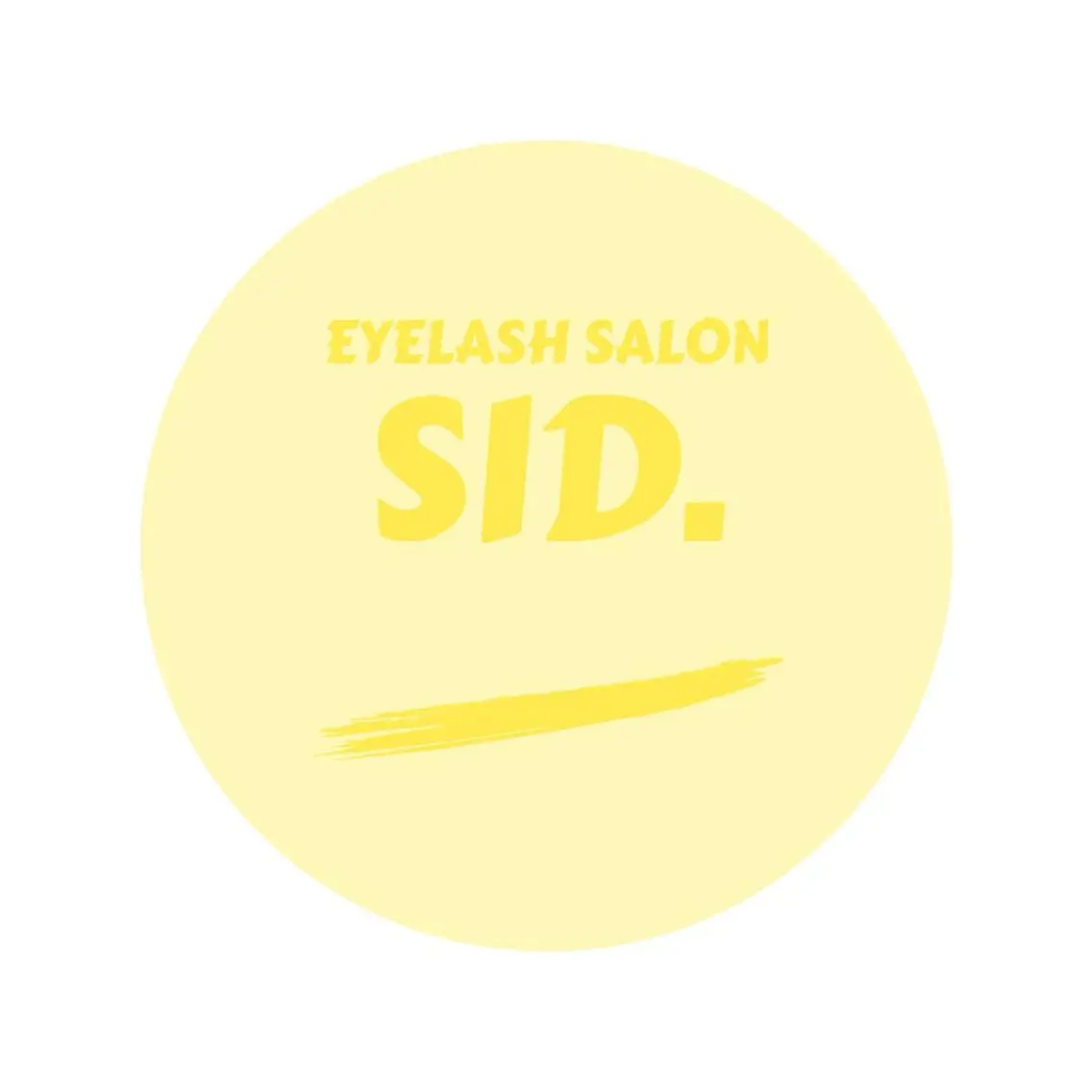 マツエク・マツパ マツパ eye lash salon SIDのマツエク・マツパデザイン