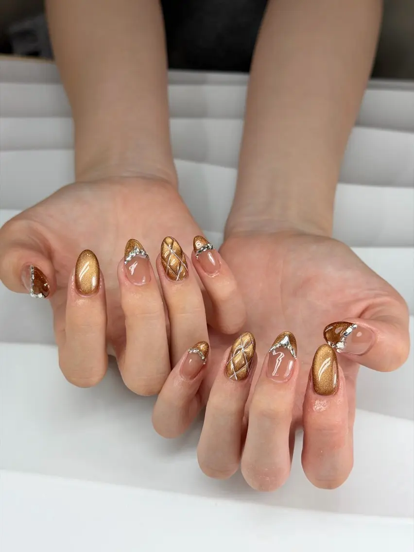 ネイル The 1989 Nail Salonのネイルデザイン