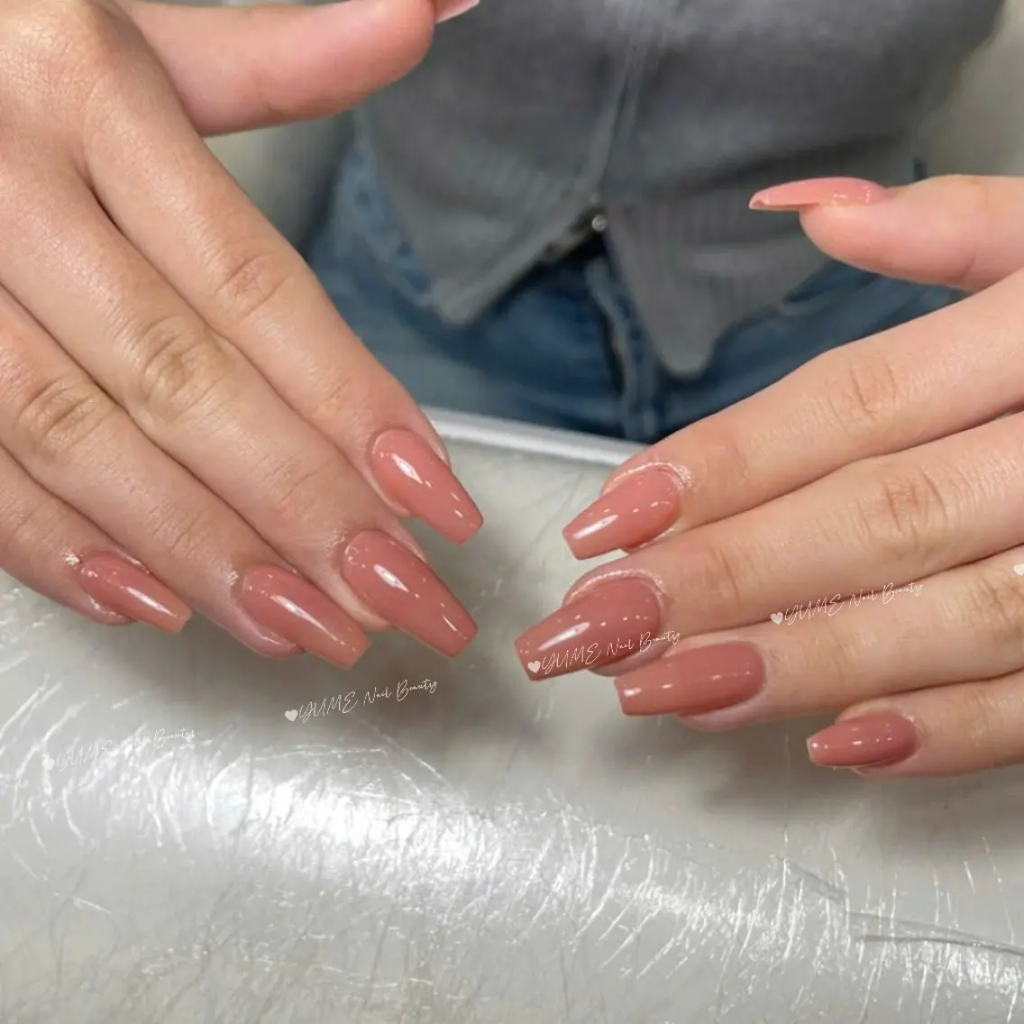 ネイル ガー NAILのネイルデザイン