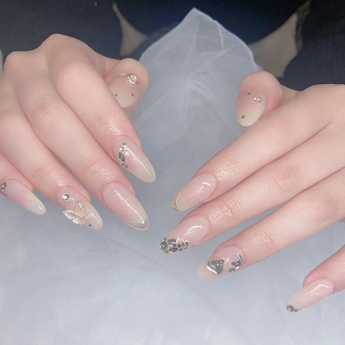 ネイル ハンドネイル ハンドケア The Nail & Eye Lashの眉毛・アイブロウイメージ