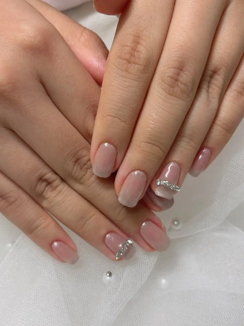 ネイル ハンドネイル NAILIST Mana💋のネイルデザイン