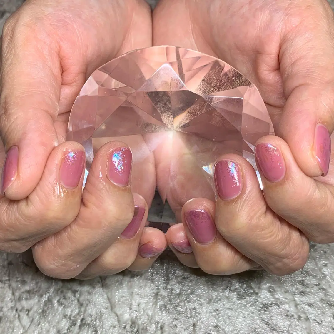 ネイル ハンドネイル RuxuryNail ／RiAnnaのネイルデザイン