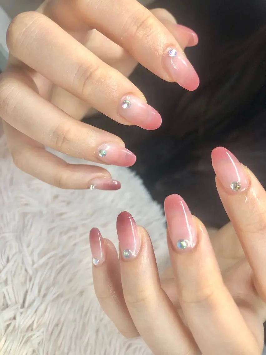 ネイル k.nail #ksmのネイルデザイン