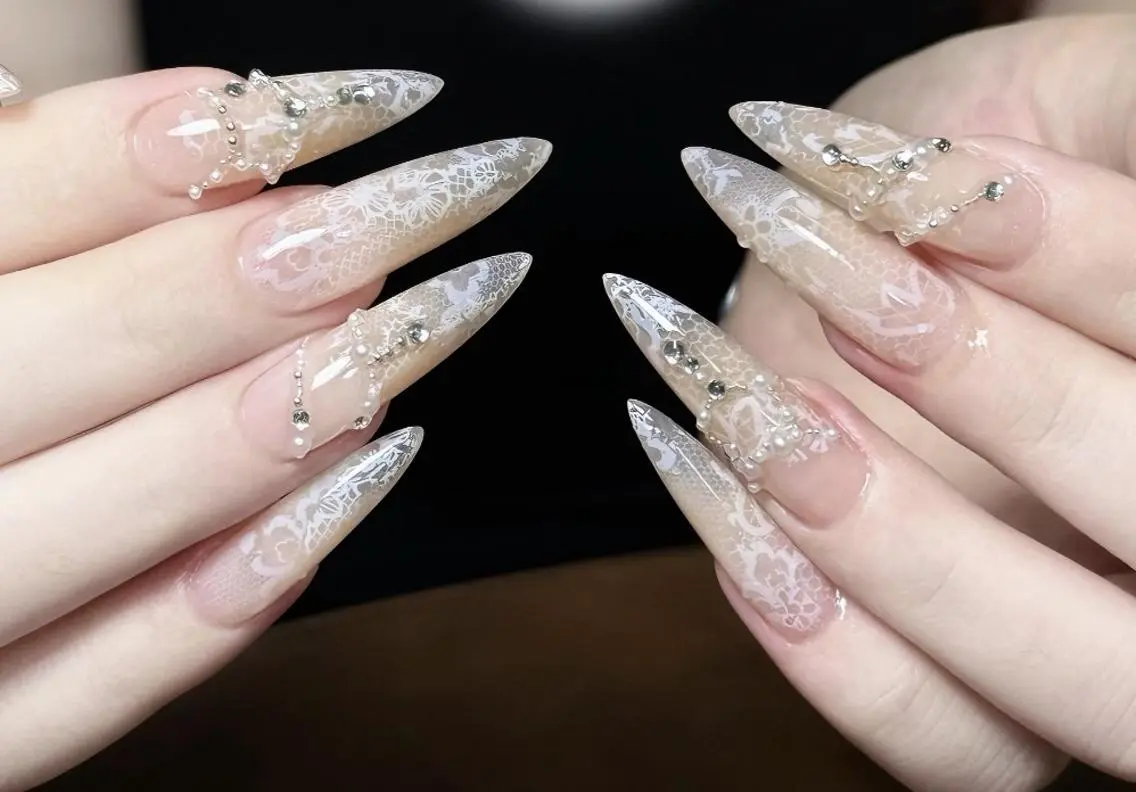 ネイル ハンドネイル By moonネイル 🌷ワンホン/韓国風のネイルデザイン