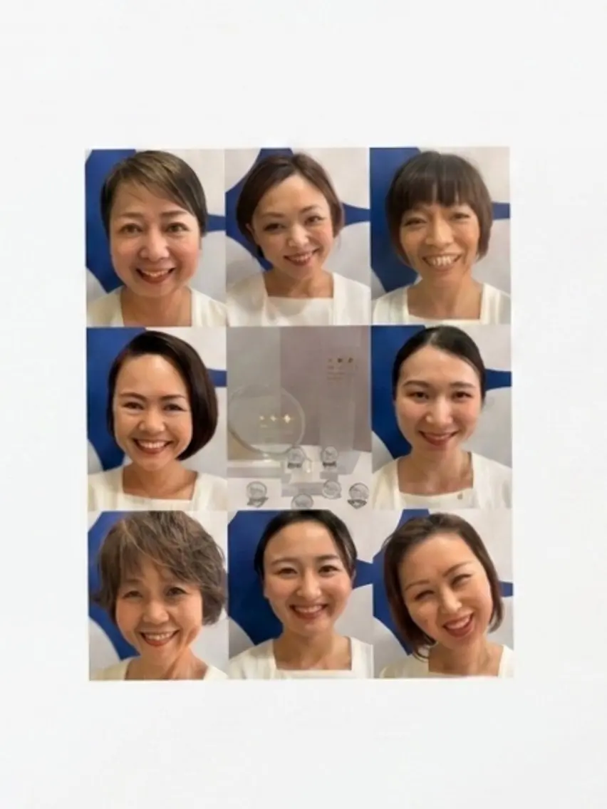 POLA alve 井戸幸恵のエステ・リラクイメージ