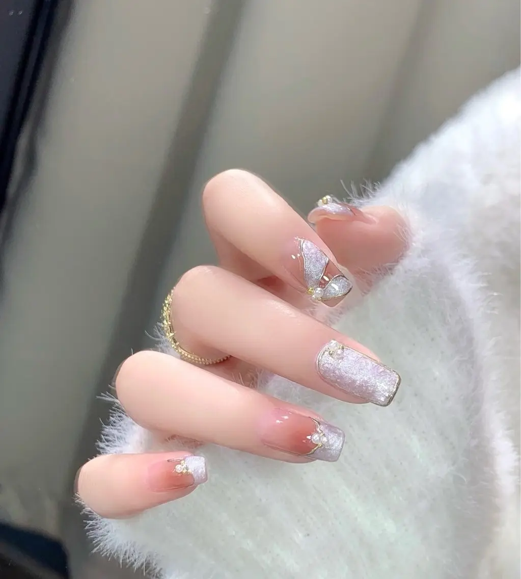 ネイル beautynail Emiのネイルデザイン
