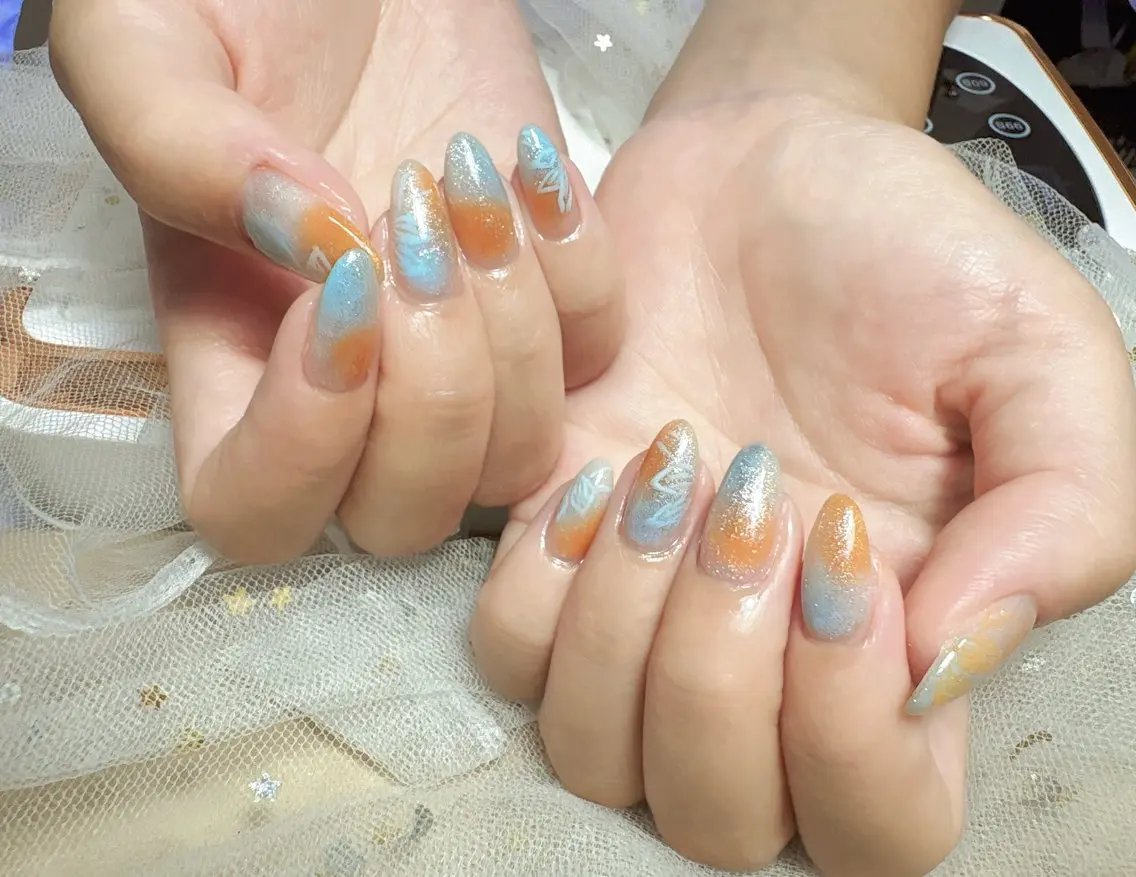 ネイル Angel AngelNailのネイルデザイン
