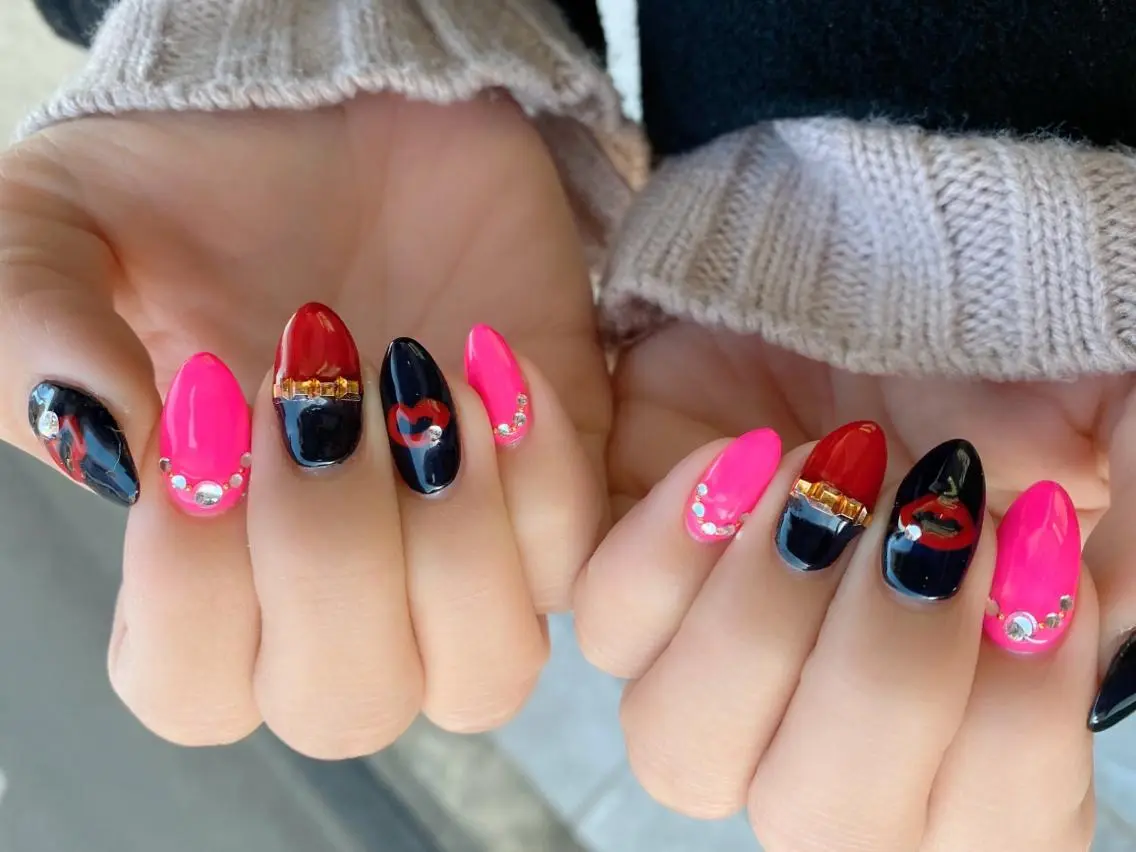 ネイル Salon Ｋのネイルデザイン