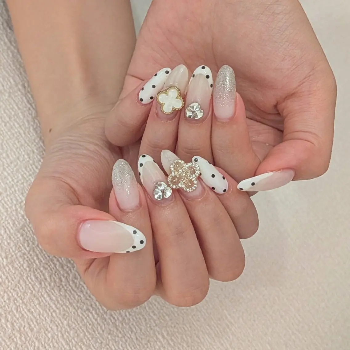 ネイル ハンドネイル private. nailsalonのネイルデザイン