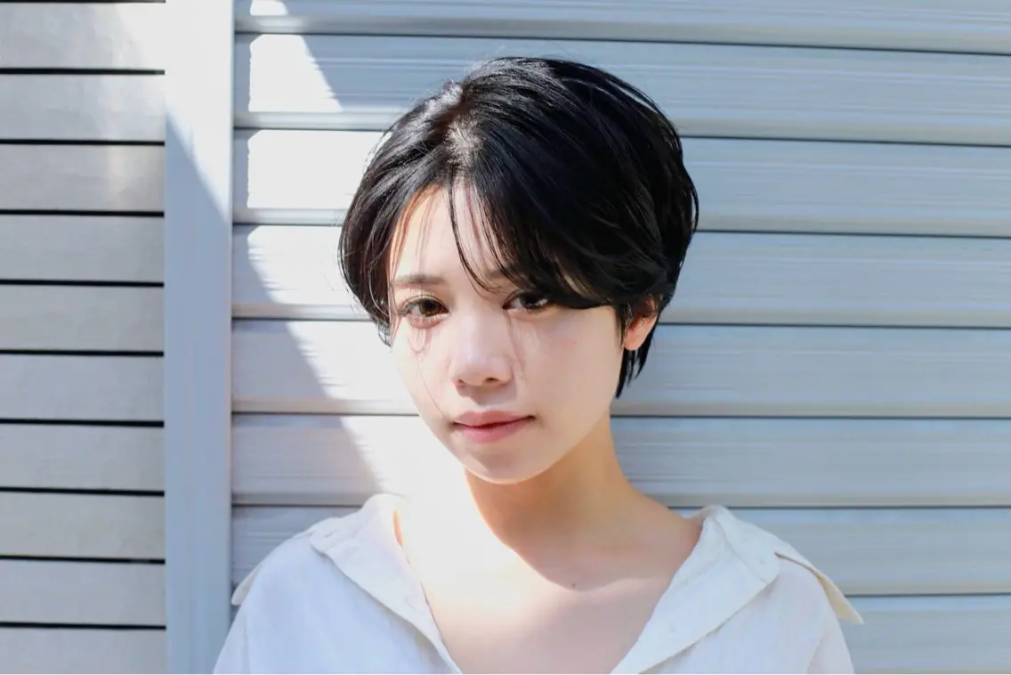ショート ショートヘア カット トリートメント ✨ショート・ボブ✨ ✨刈り上げ✨翔太のヘアスタイル