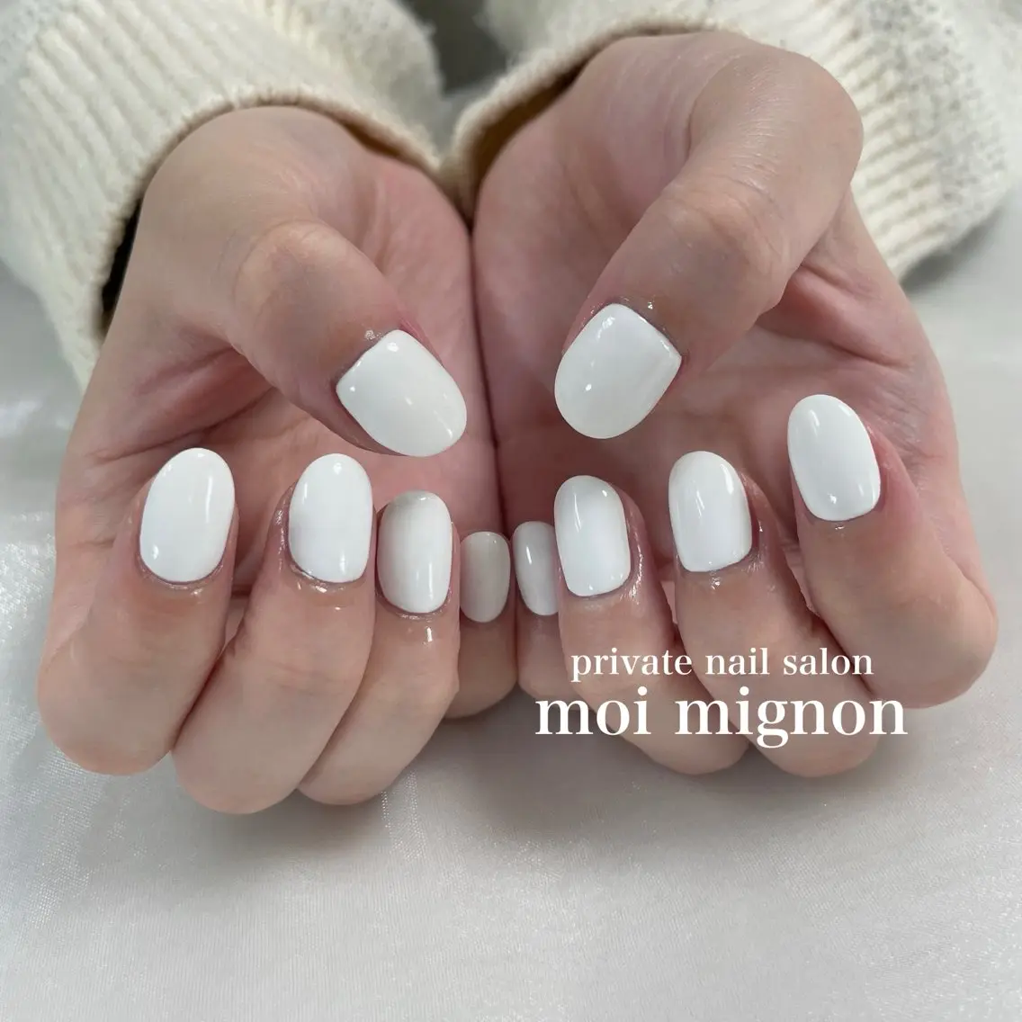 ネイル ハンドネイル nailist Aki♡のネイルデザイン