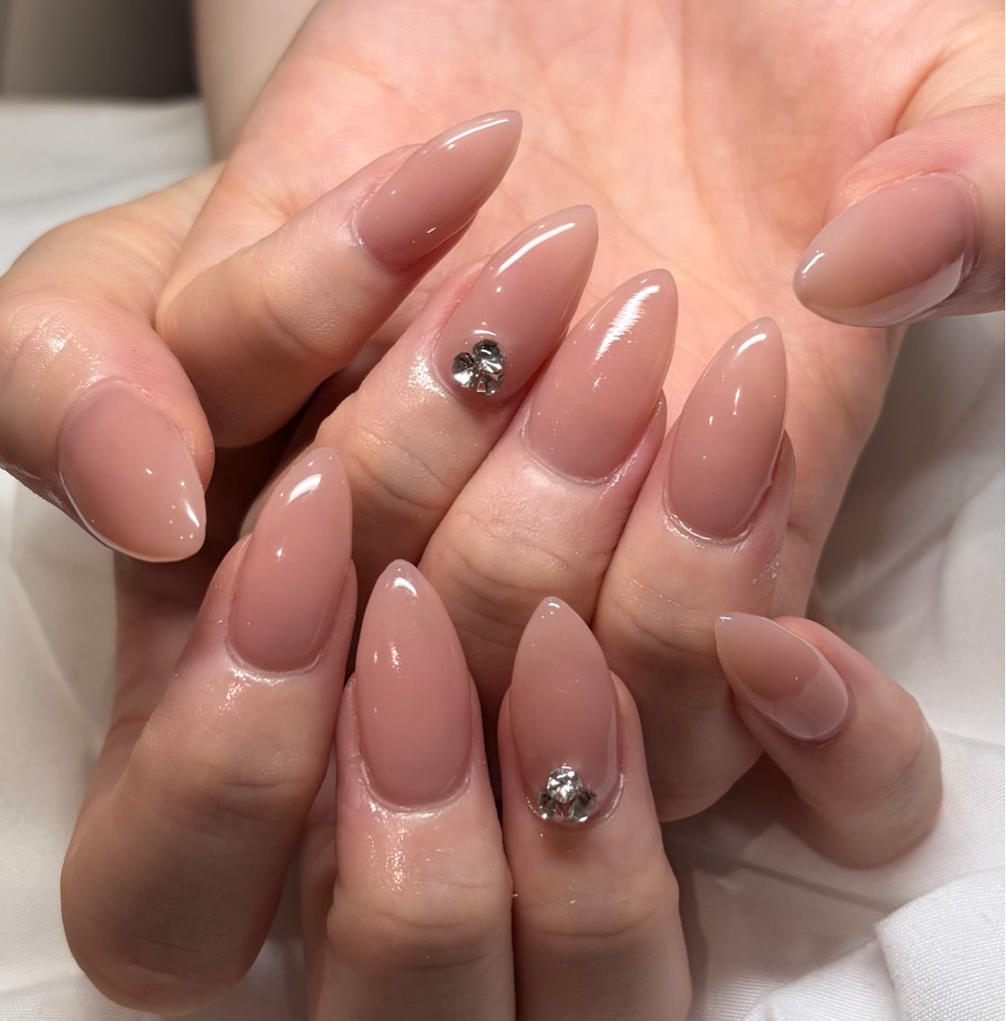 ネイル TH nailのネイルデザイン
