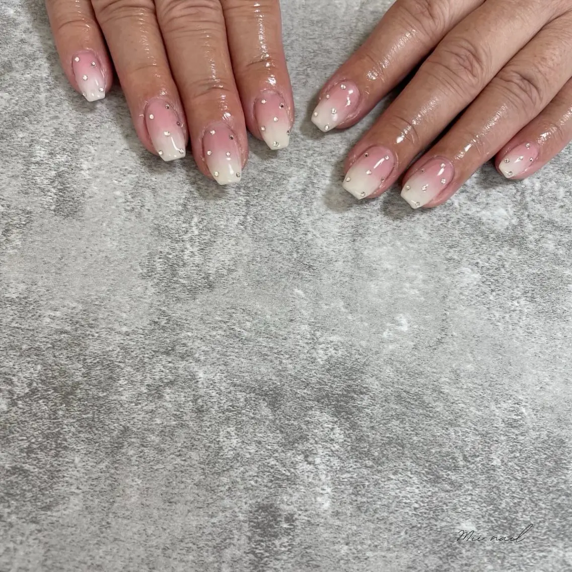 ネイル Mii nail いづみのその他イメージ
