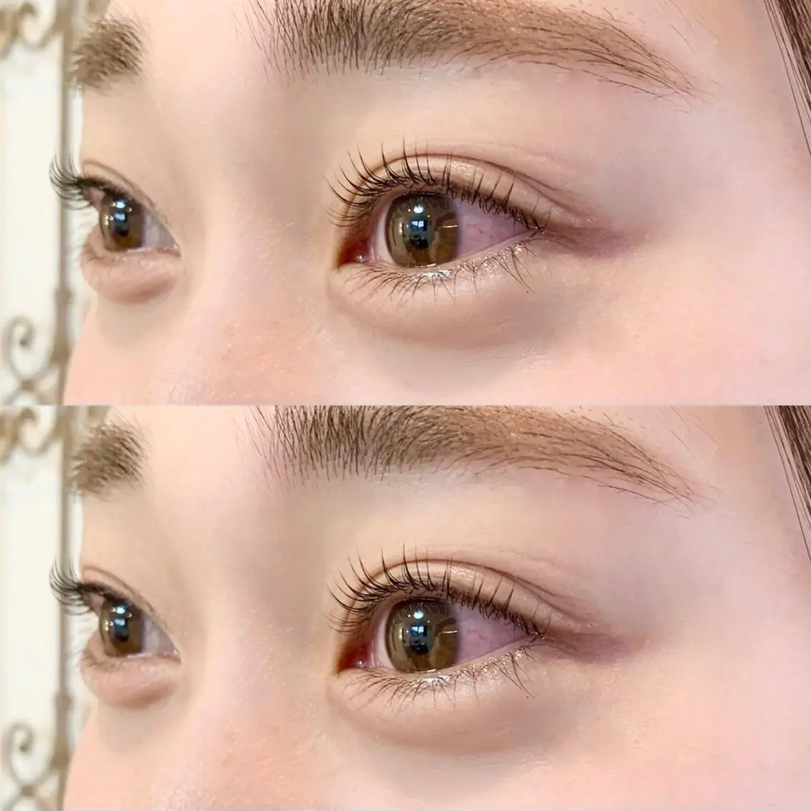 マツエク・マツパ マツパ 🦋平林 未莉🦋✨のマツエク・マツパデザイン