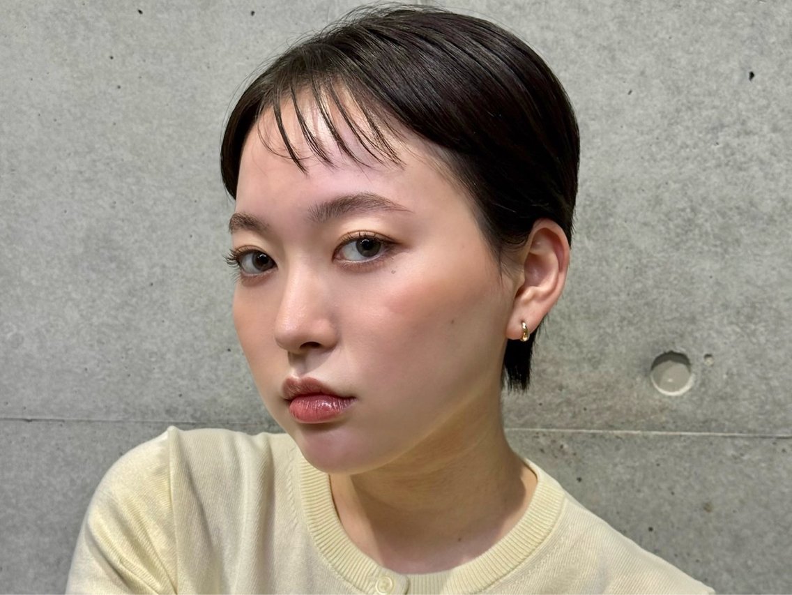 アイブロウ WAXYYY. YURAの眉毛・アイブロウイメージ