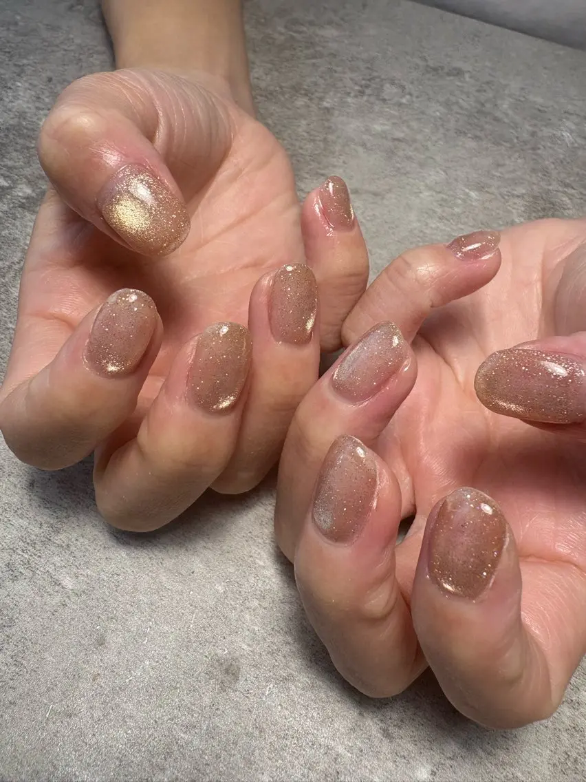 ネイル nailsalon bambiのネイルデザイン