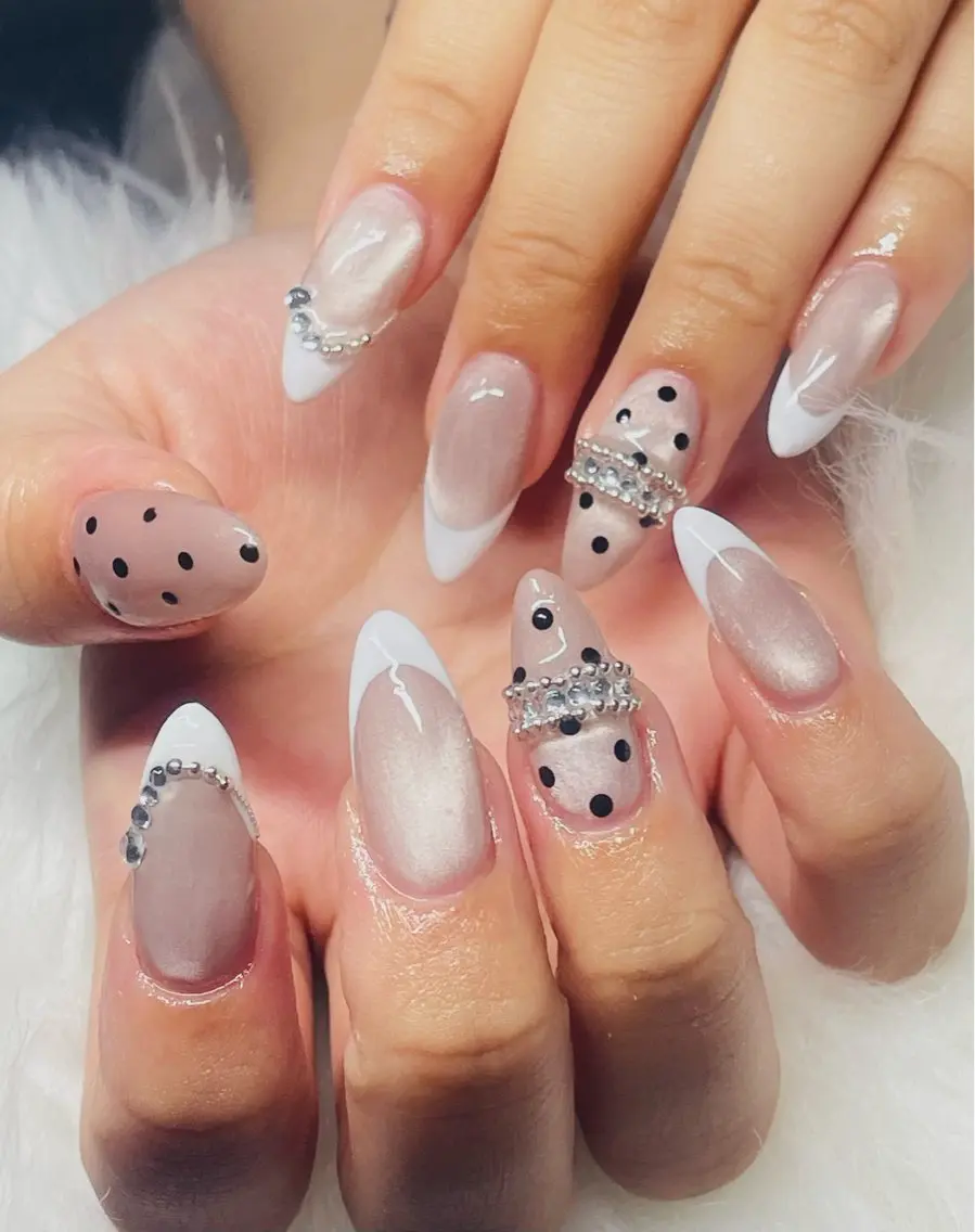 ネイル NailKaisei 自宅サロンのネイルデザイン