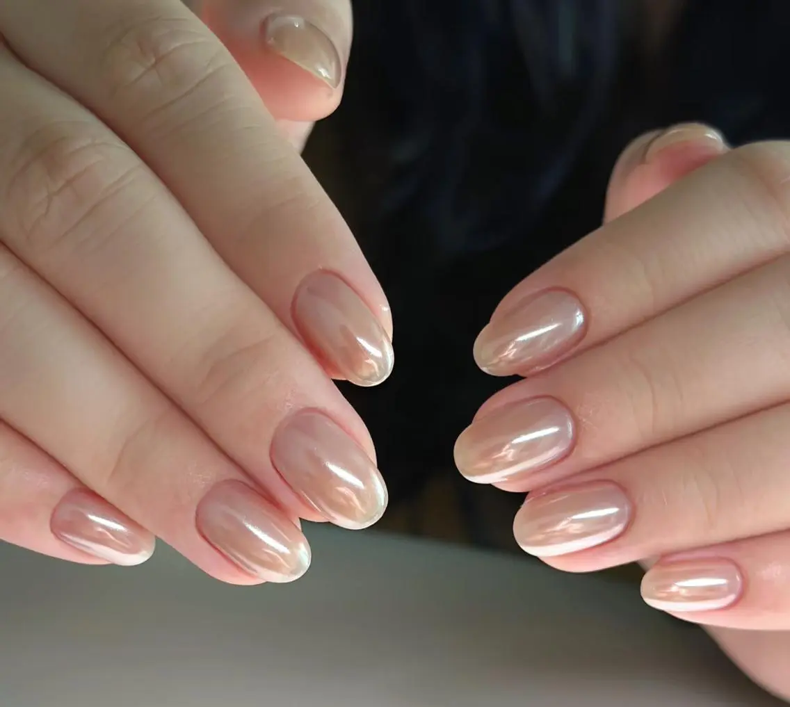 ネイル ハンドネイル エリ🫧 nail池袋東口のネイルデザイン