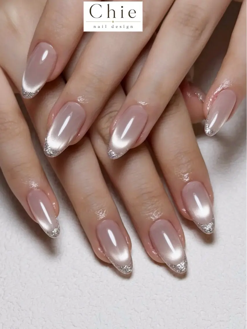 ネイル Chie nail designのネイルデザイン