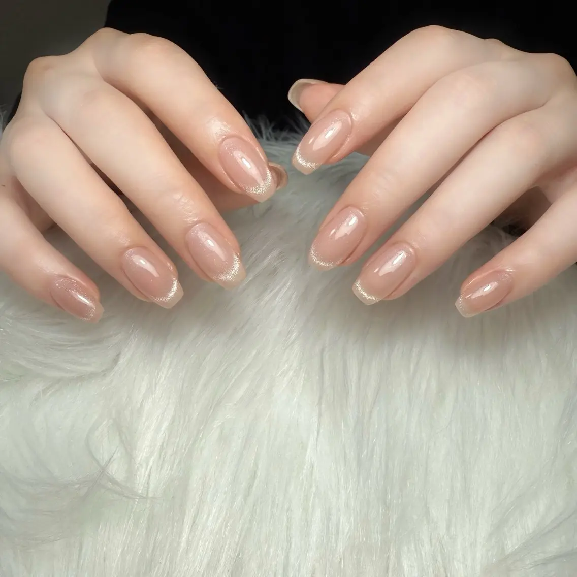 ネイル Rosie Nail サロン南越谷のネイルデザイン