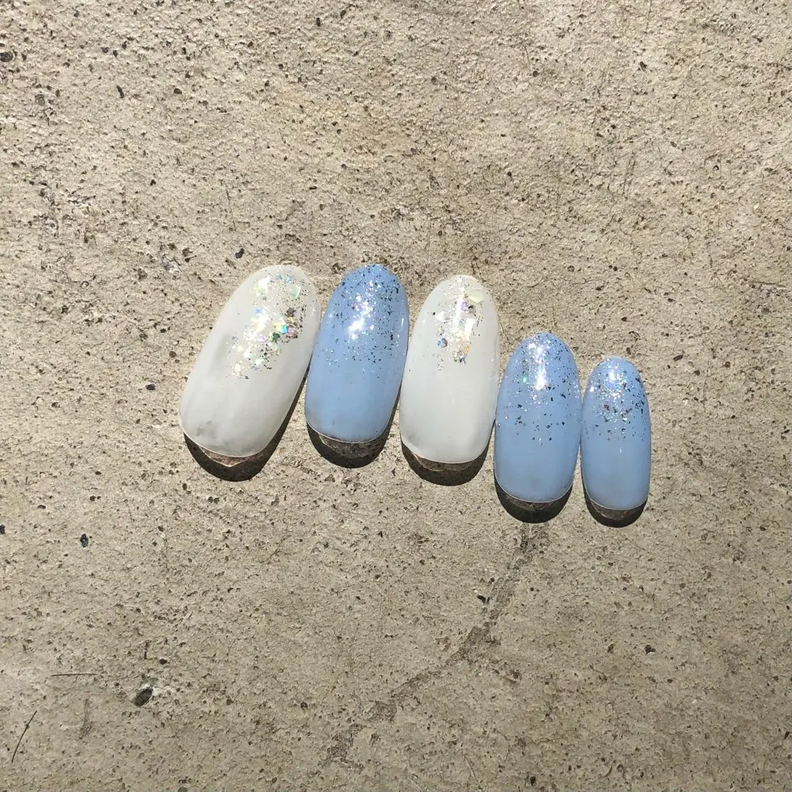 ネイル TRAM-nail moriizumiのネイルデザイン