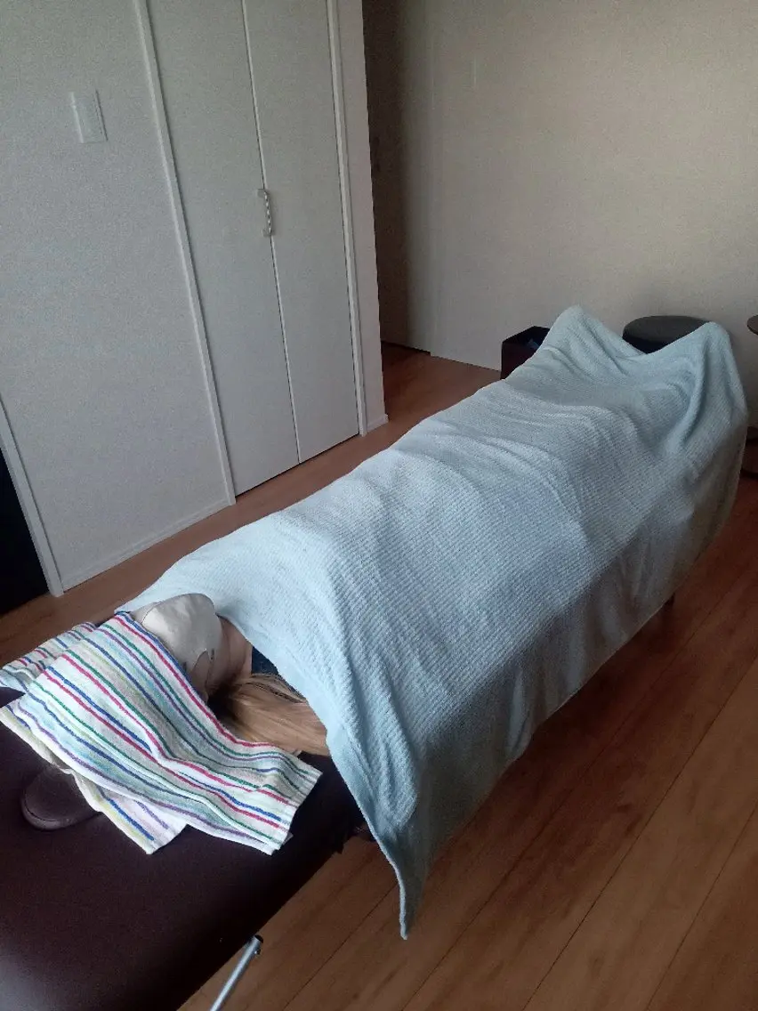 【人気No.1】不眠改善✨脳をリラックスさせて睡眠の質を改善を目指します✨の写真