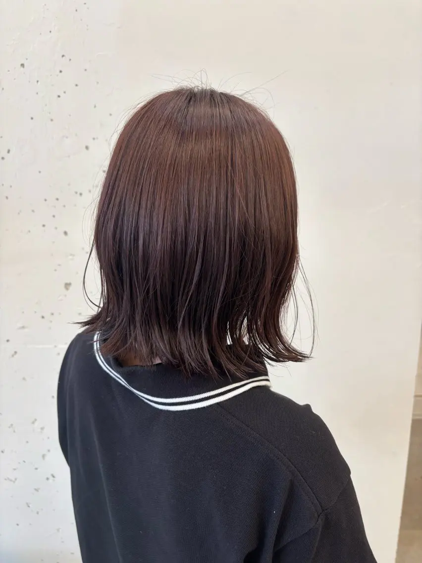 カラー 🌏浜田 ふみや🌏のヘアスタイル