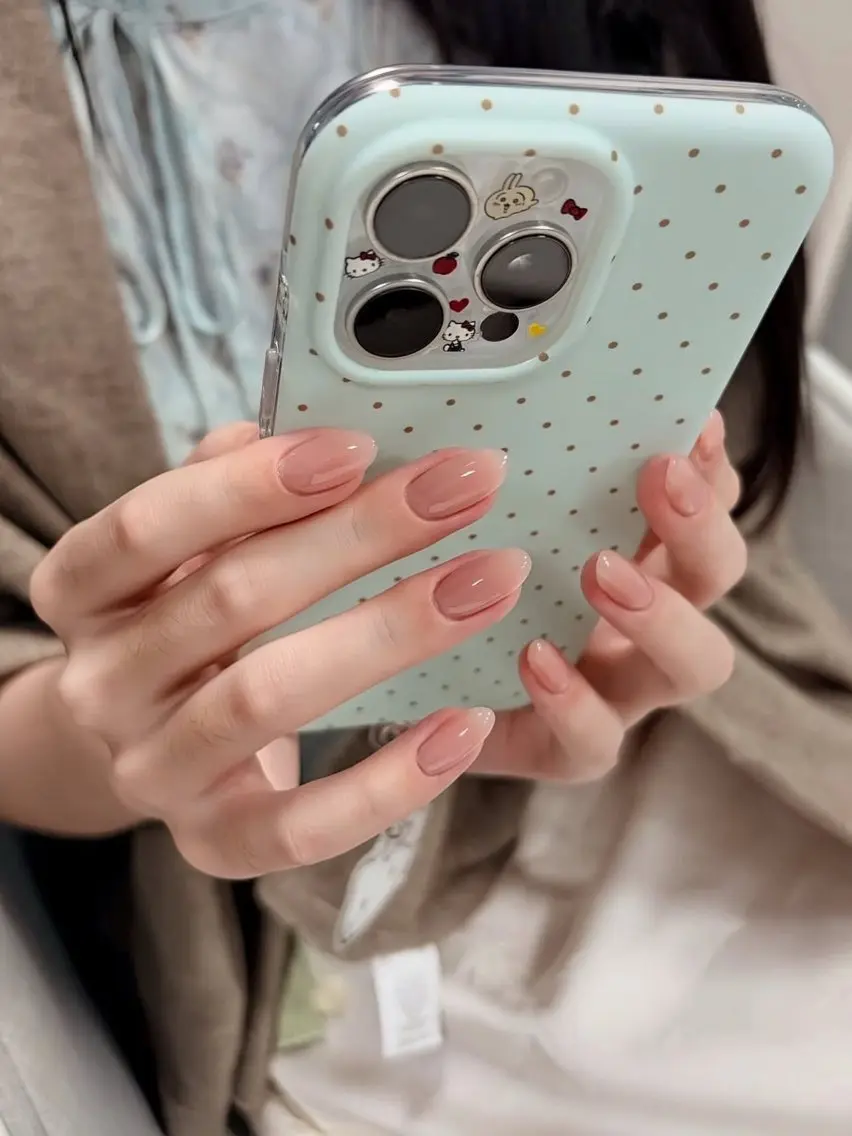 ネイル ハンドネイル Minette nailrinrinのネイルデザイン