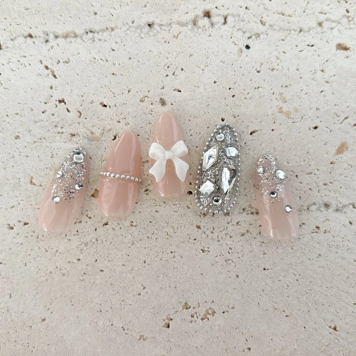定額デザイン【オフなし】の写真