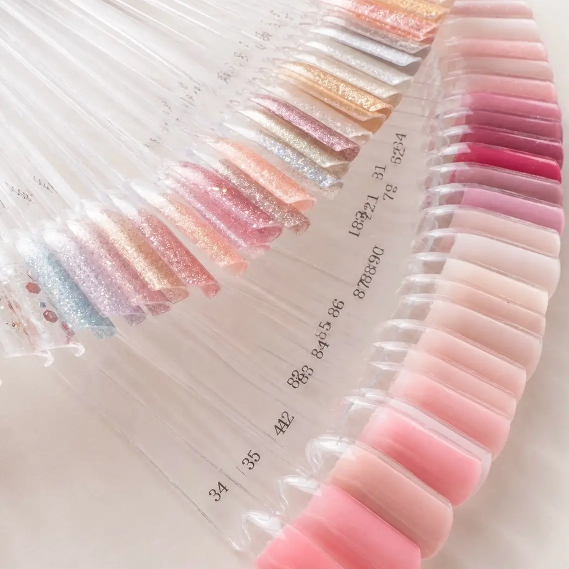 ネイル nail salon Cherimのネイルデザイン