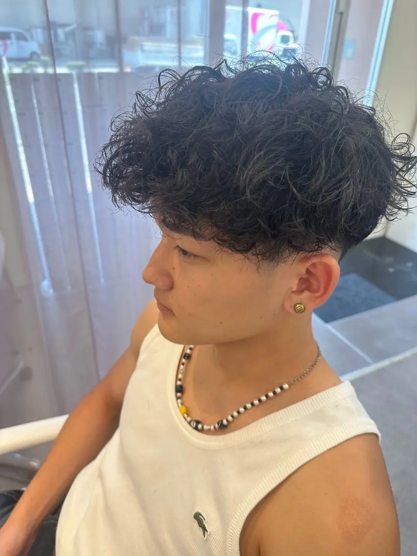 ショート その他 ⚡️RIPLAY⚡️ 村山壘希のヘアスタイル