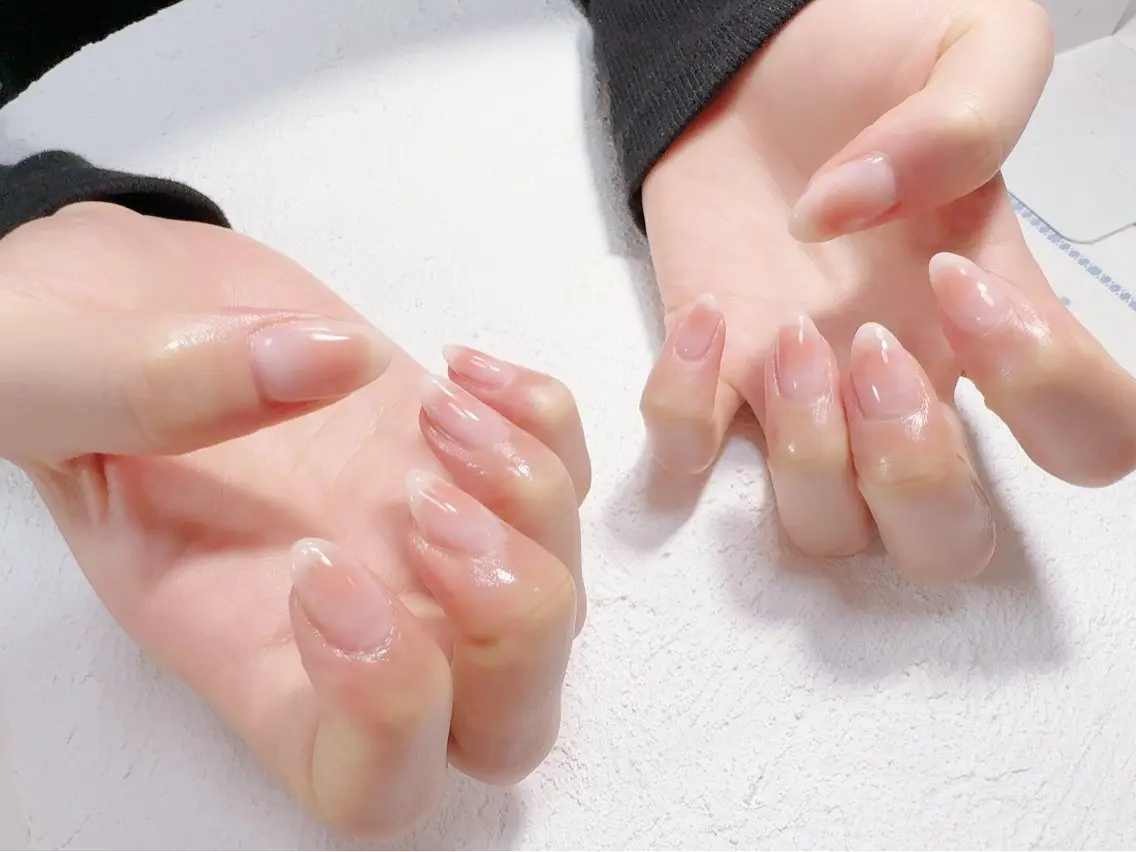 ネイル 持ち込み Regaro i.sのネイルデザイン