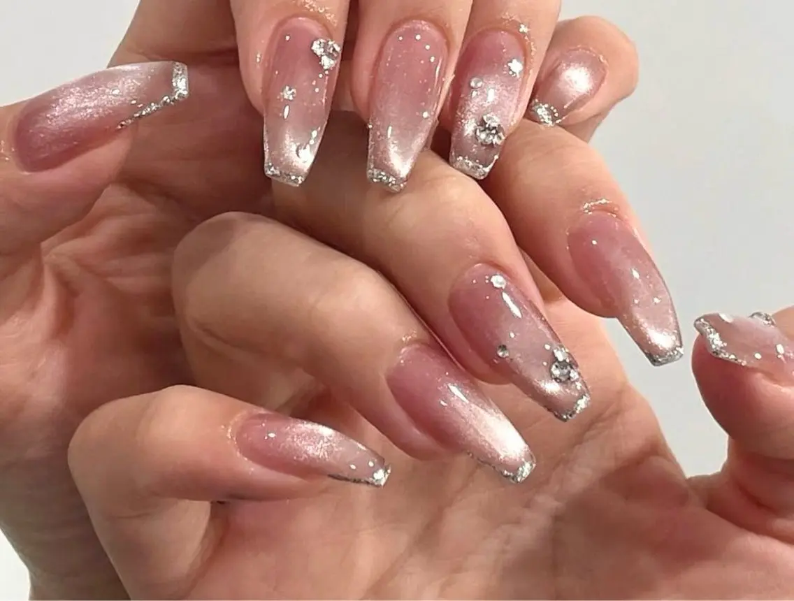 ネイル Doraemi ANA.CHUOのネイルデザイン