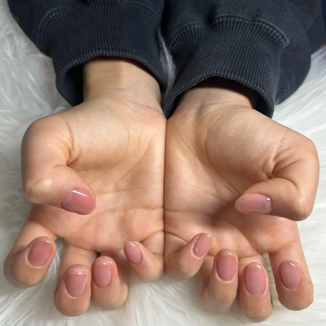 ネイル ハンドネイル IROHA NAIL akoのネイルデザイン