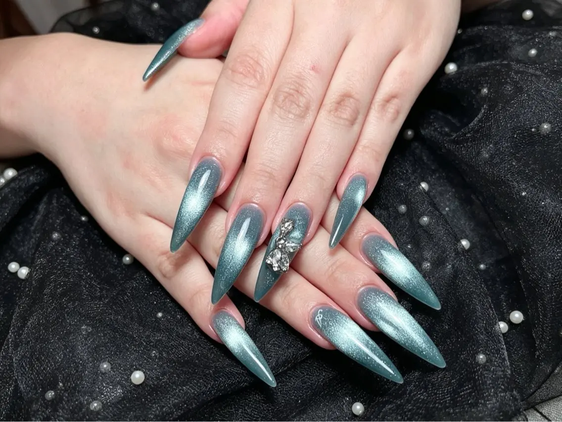 ネイル Bél Nail salonのネイルデザイン