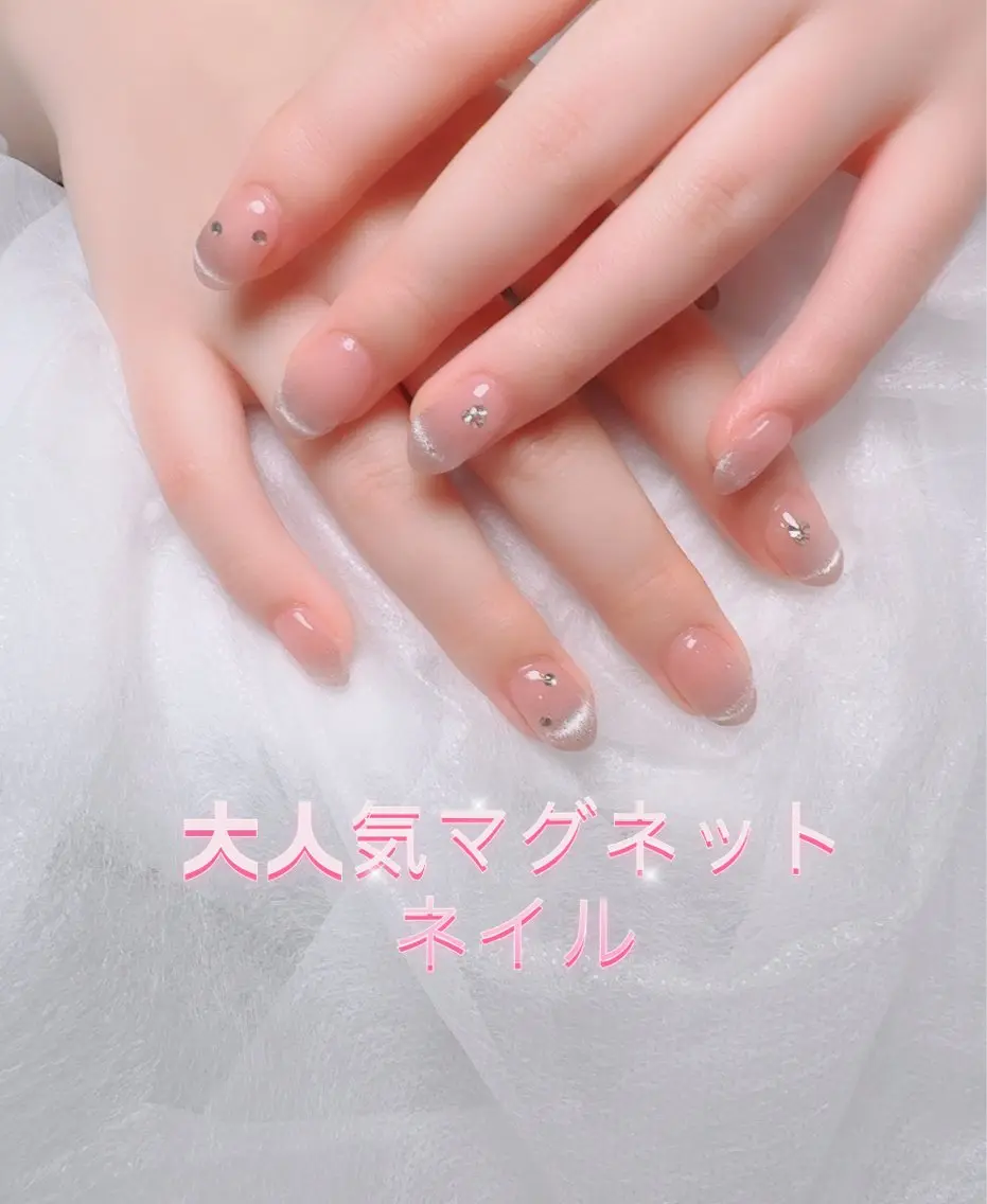 ネイル べ にのネイルデザイン