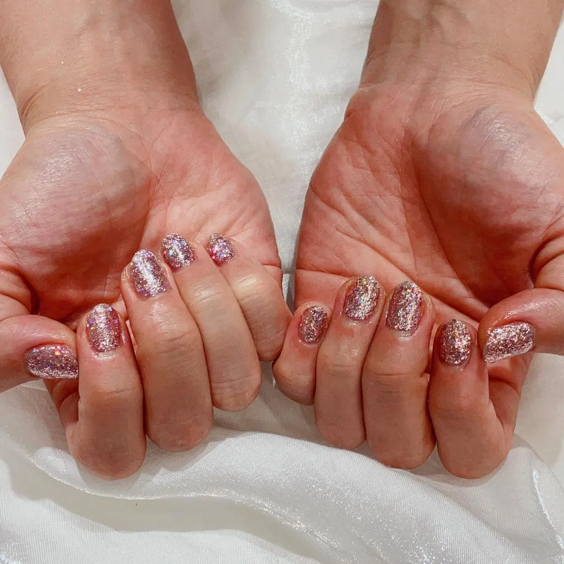 ネイル Umi nail& eyelashのネイルデザイン