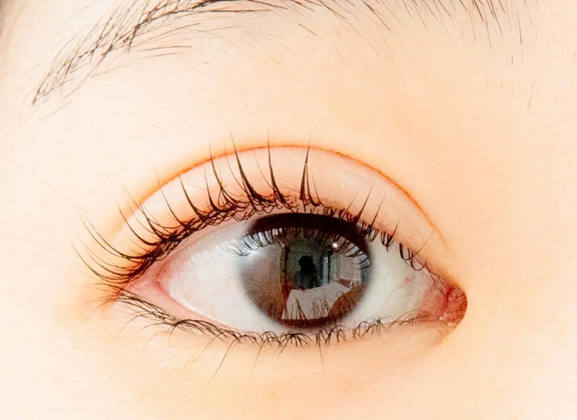 マツエク・マツパ マツパ Eyelash MAVIEのマツエク・マツパデザイン