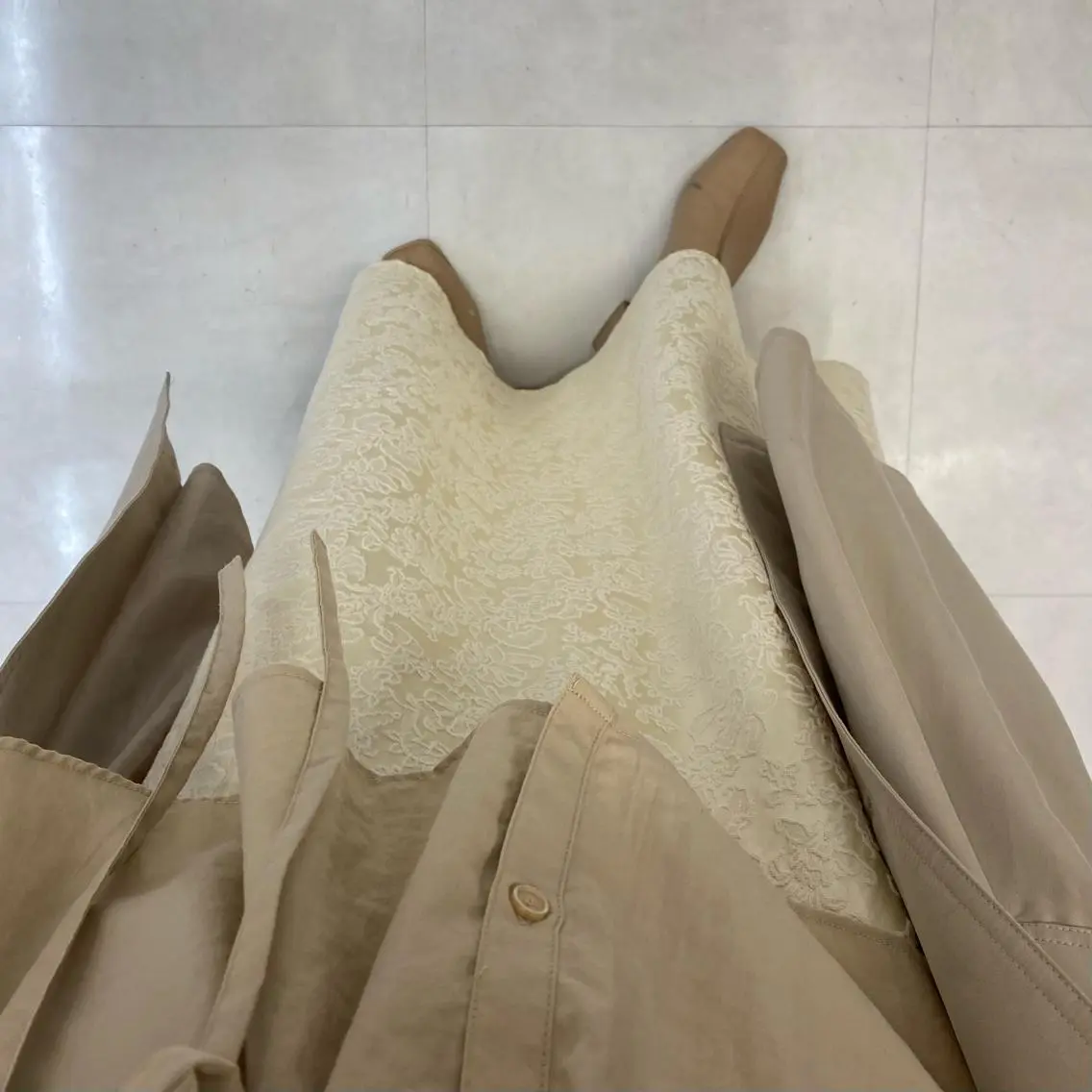 レイヤー/ウルフ🤍 mayo.のその他イメージ