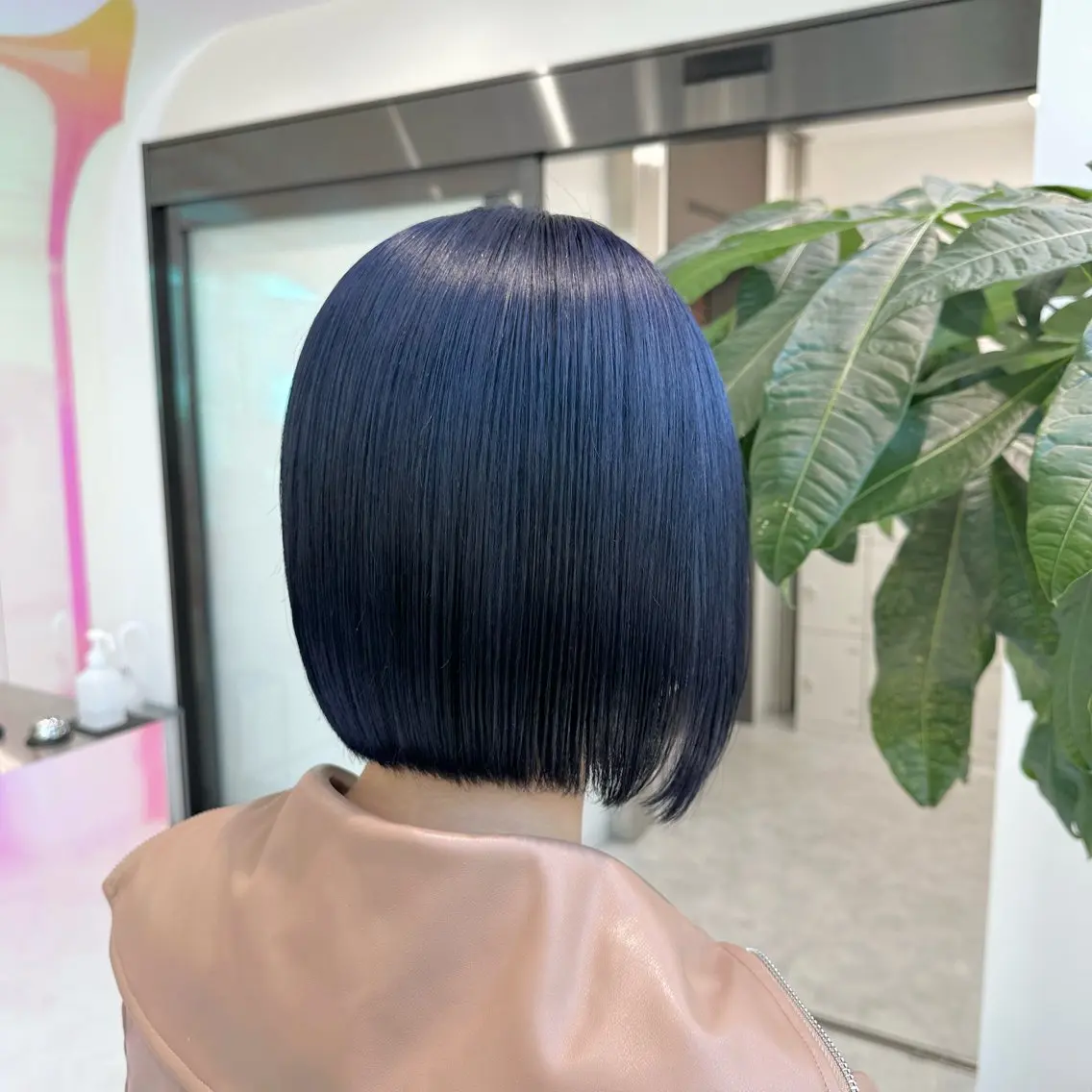 ショート カラー ヘアアレンジ メンズ ヘアカラー トリートメント ヘッドスパ ヘアセット 🌈トレンドヘア 🌈WATARU🌈のヘアスタイル