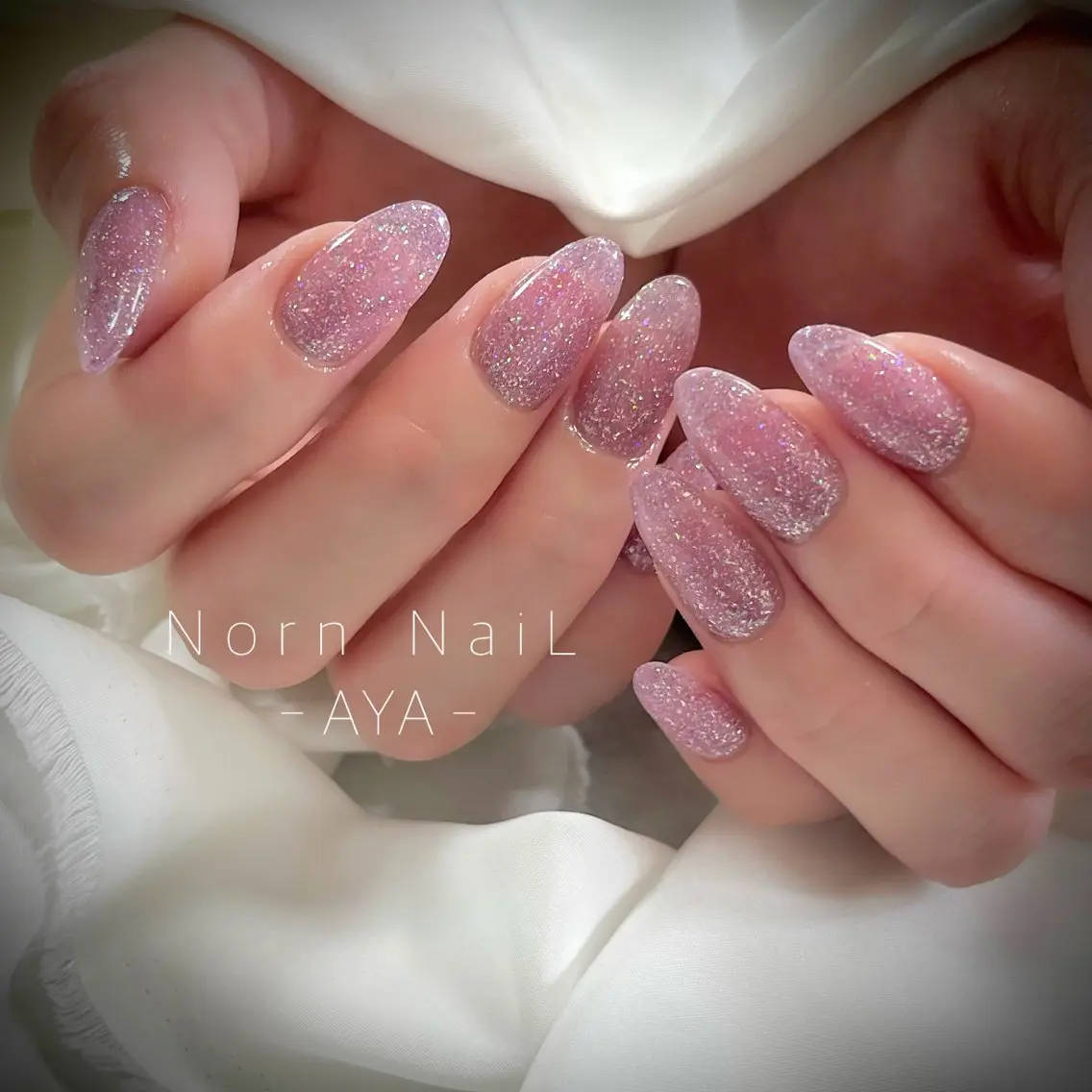 ネイル ハンドネイル U Ayaのネイルデザイン