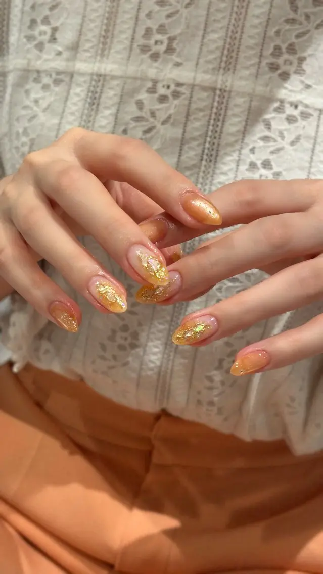 ネイル ハンドネイル ASUKA nail 大人女子/子連れ◎のネイルデザイン