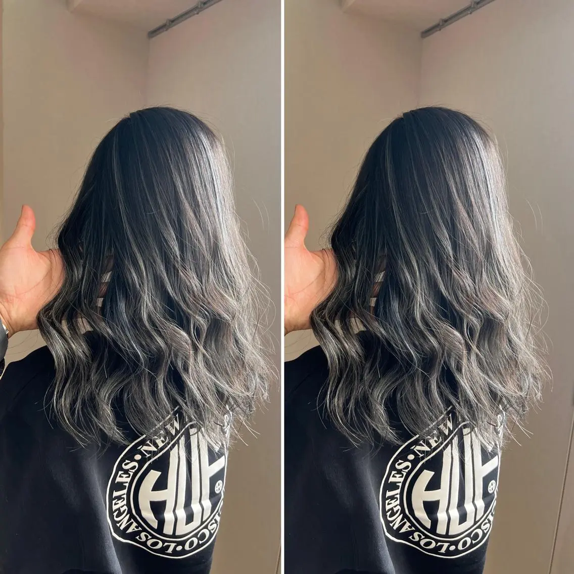 カラー 個室サロンKAITO メンズ特化美容師のヘアスタイル