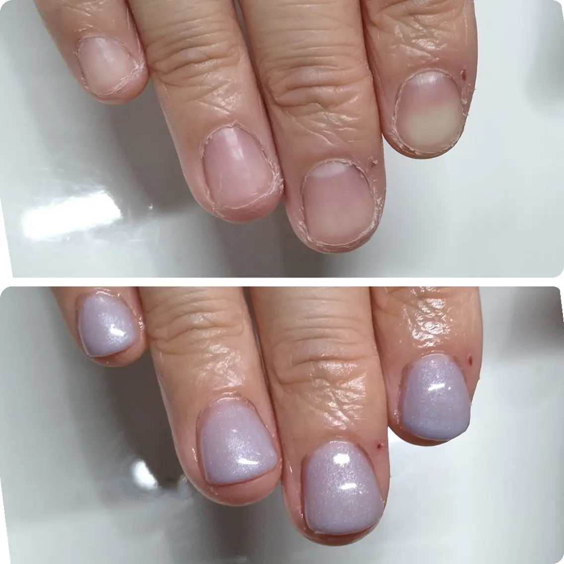 ネイル ネイルサロン アリュームのネイルデザイン