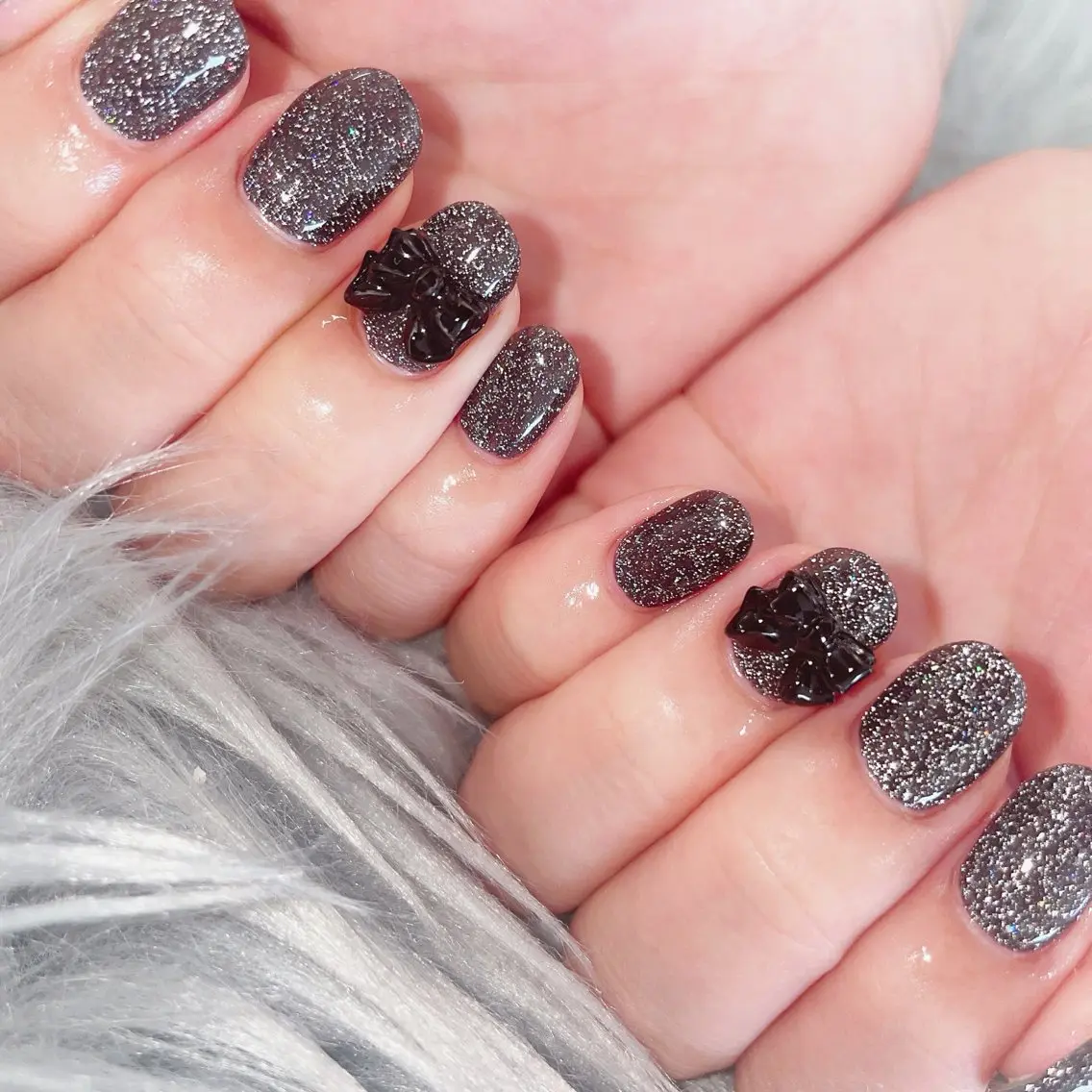 ネイル nail studio　Nのネイルデザイン