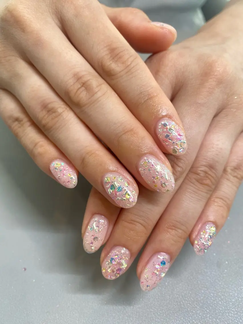 ネイル ハンドネイル 25nail Erikaのネイルデザイン