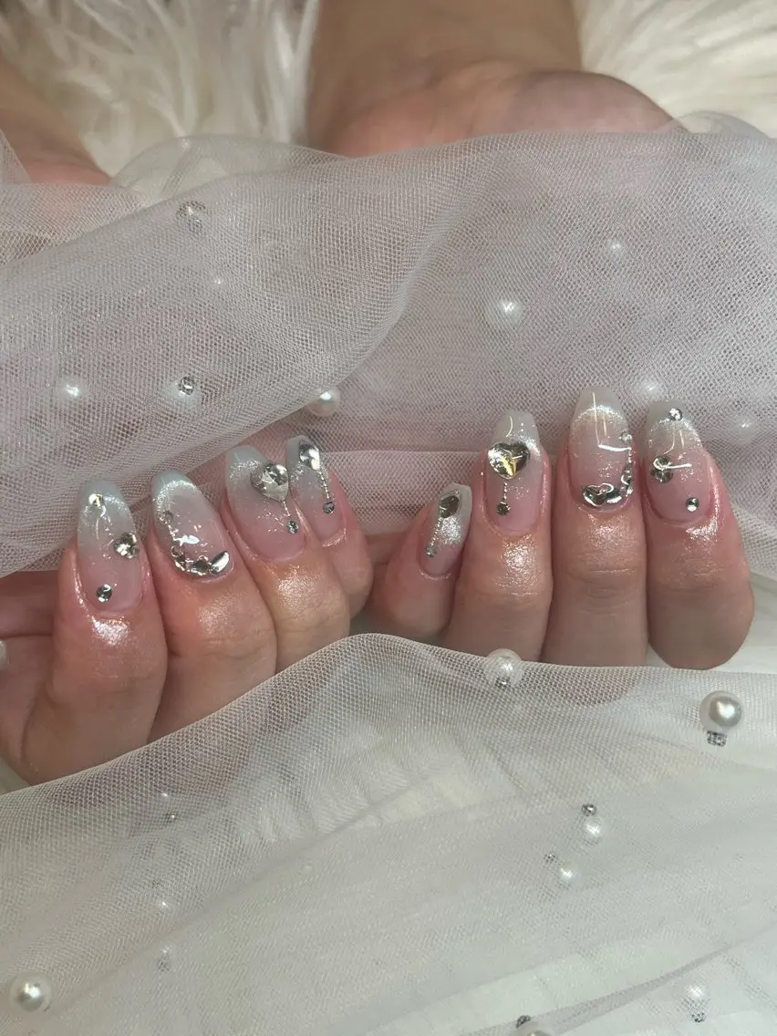 ネイル FOI NAILのネイルデザイン